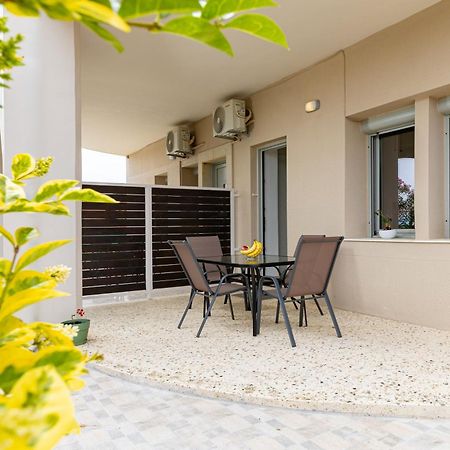 Golden Key Apartments Ханья Экстерьер фото
