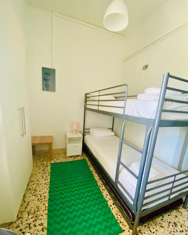 Golden Key Apartments Ханья Экстерьер фото