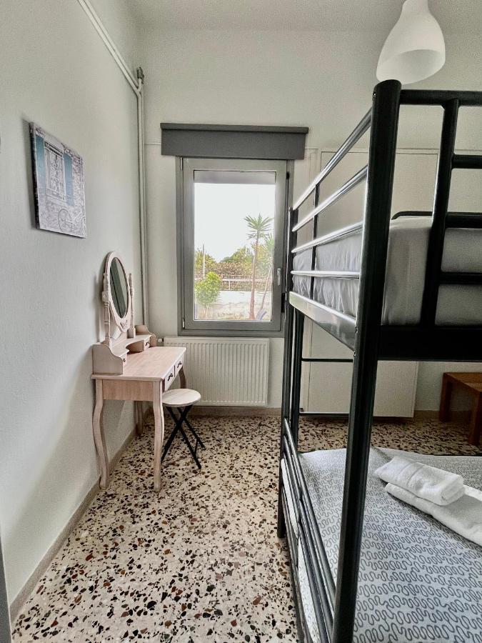 Golden Key Apartments Ханья Экстерьер фото