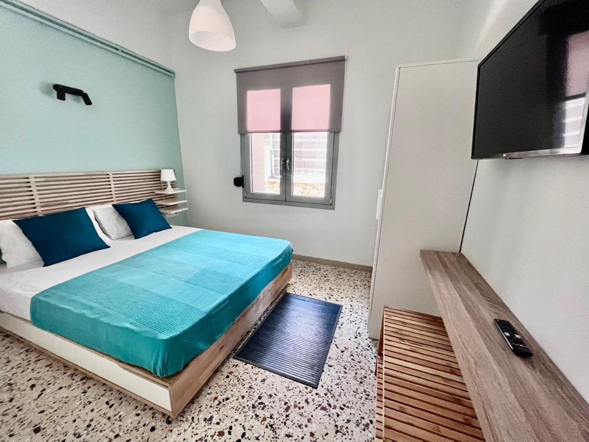 Golden Key Apartments Ханья Экстерьер фото
