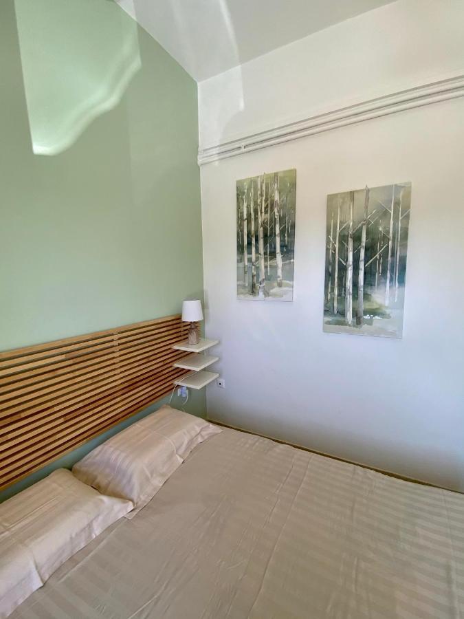 Golden Key Apartments Ханья Экстерьер фото