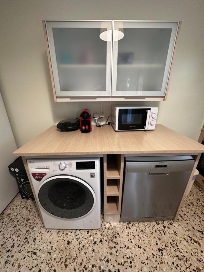 Golden Key Apartments Ханья Экстерьер фото